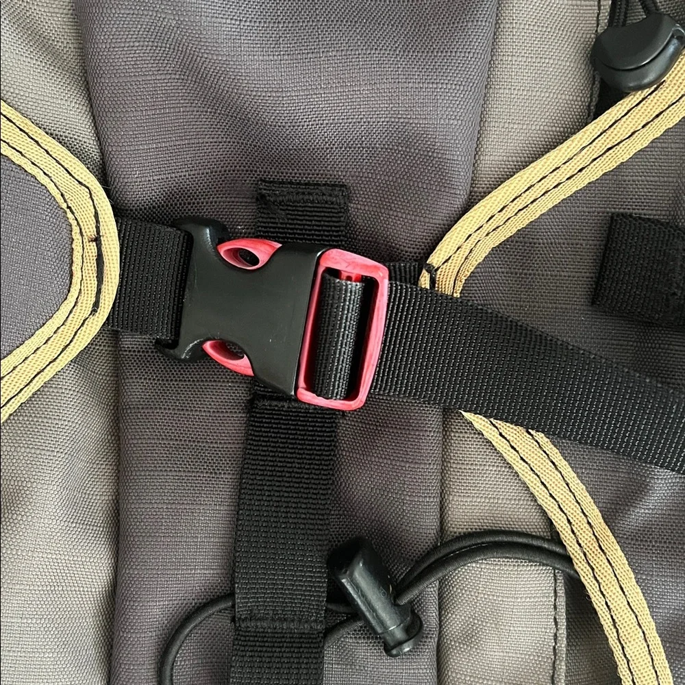 Burton rotate ready