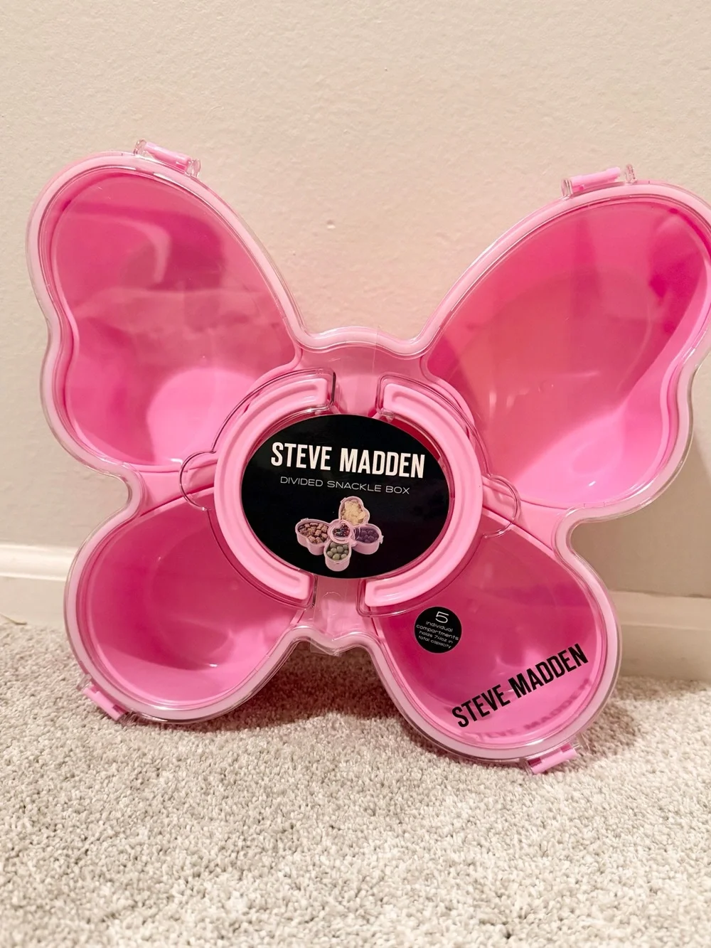 Steve Madden steve madden
