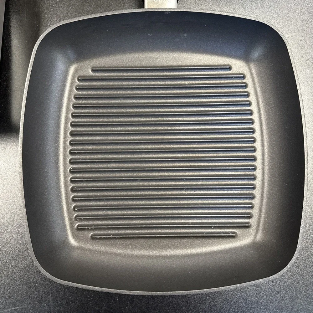Scanpan Evolution Grill Pan‎