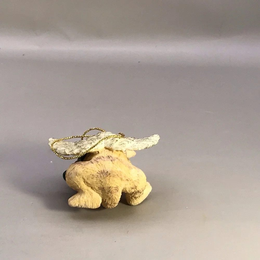 Kitten Angel‎ Ornament Small Adorable
