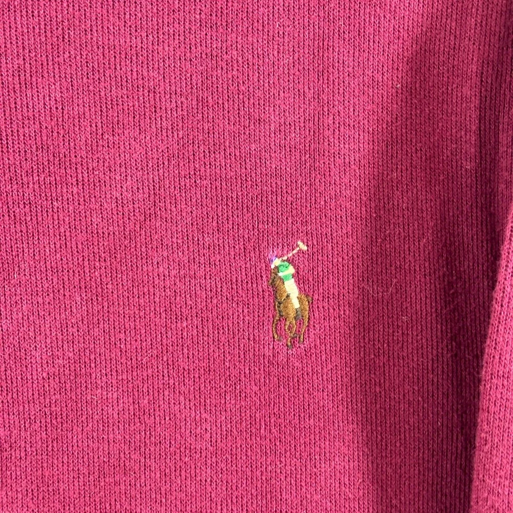 Polo Ralph Lauren polo ralph