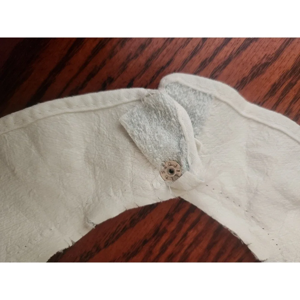 The Unbranded Brand pictured as staining