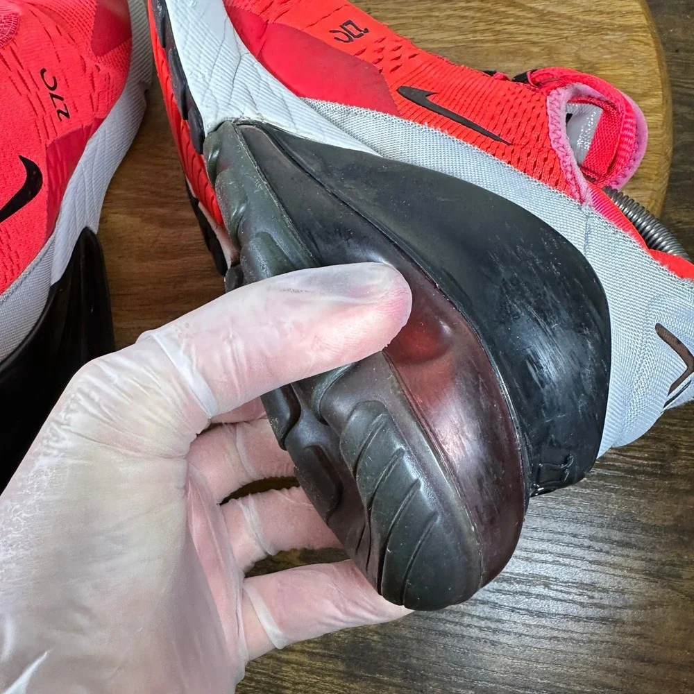 Nike volume these runners