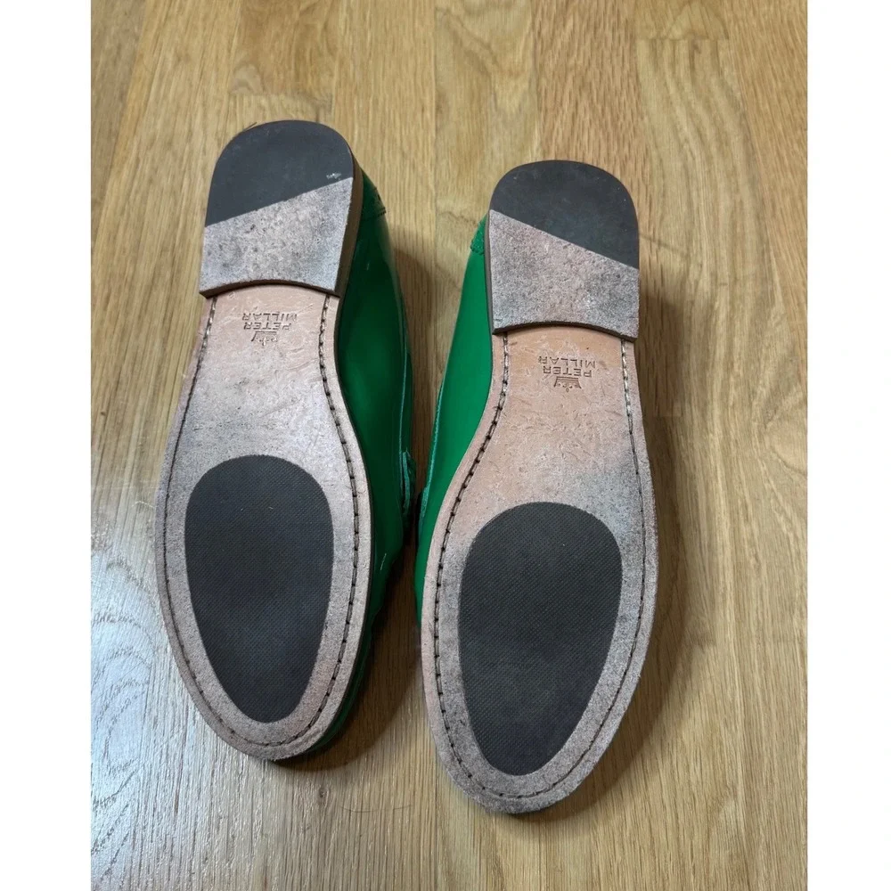 Peter Millar vibrant green