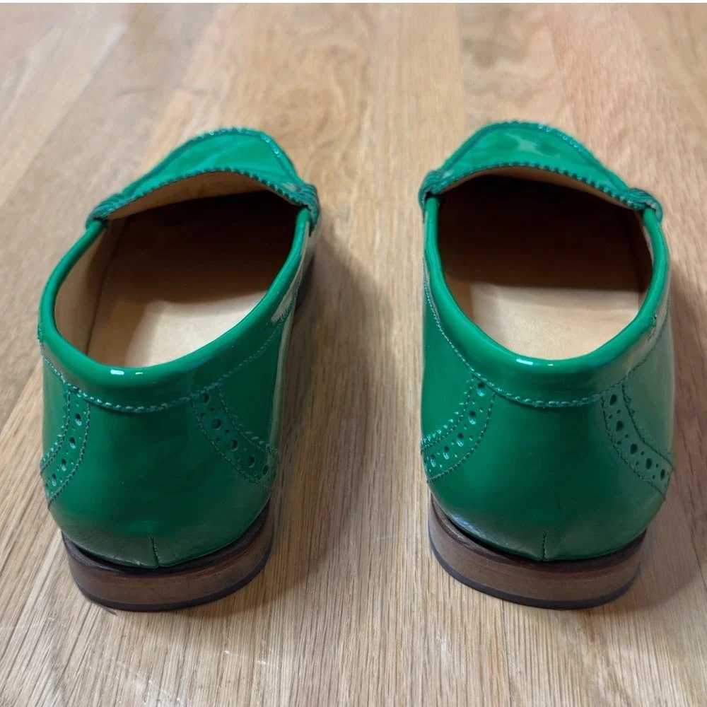 Peter Millar vibrant green