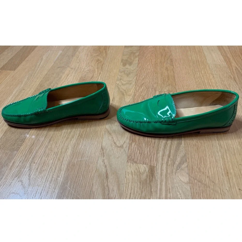 Peter Millar vibrant green