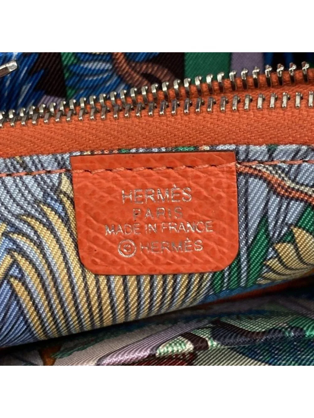 Hermes vintage 11