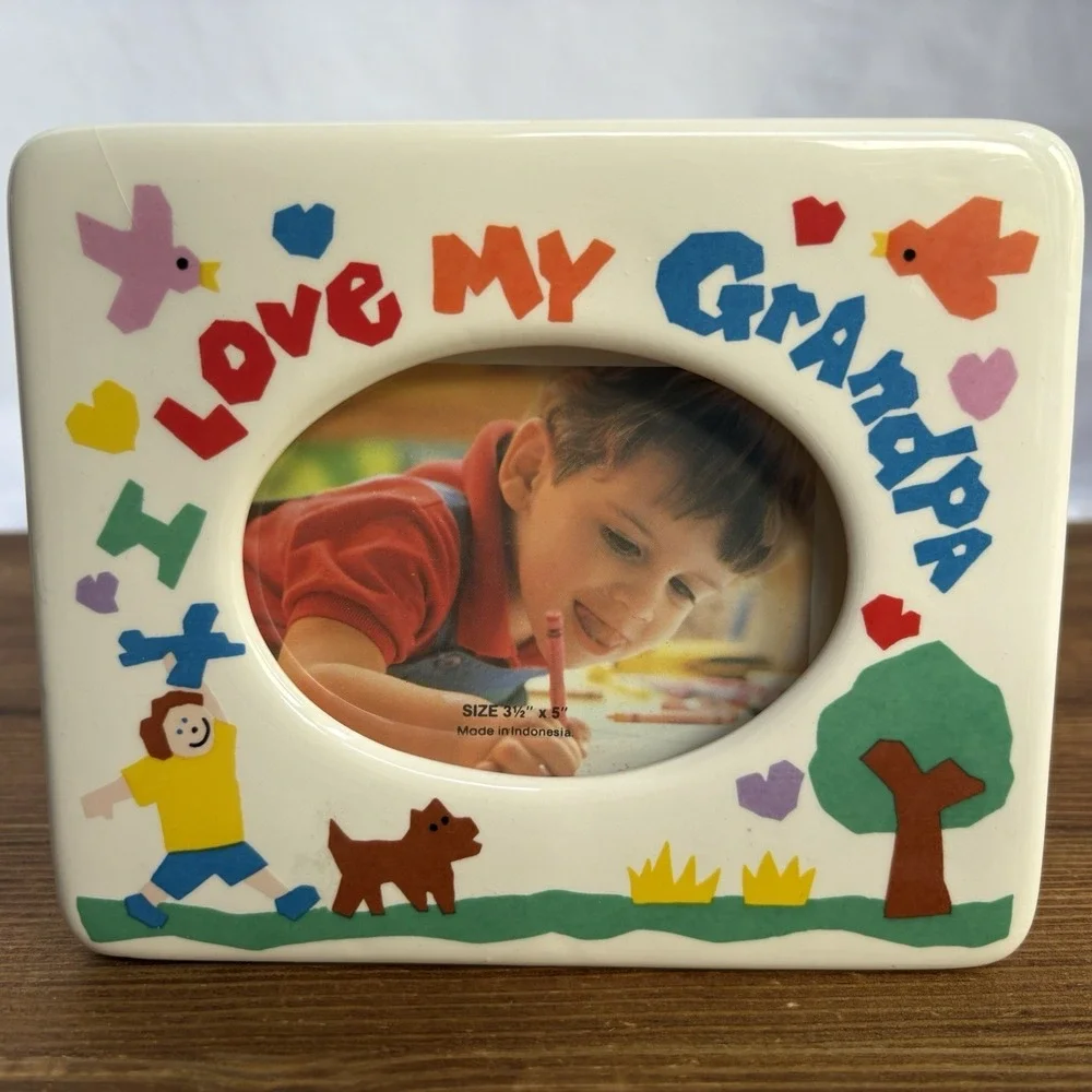Russ vintage ceramic