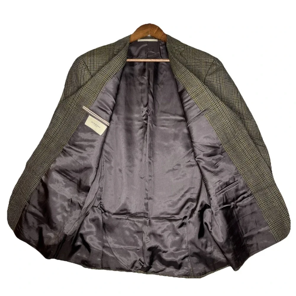 Burberry vintage london