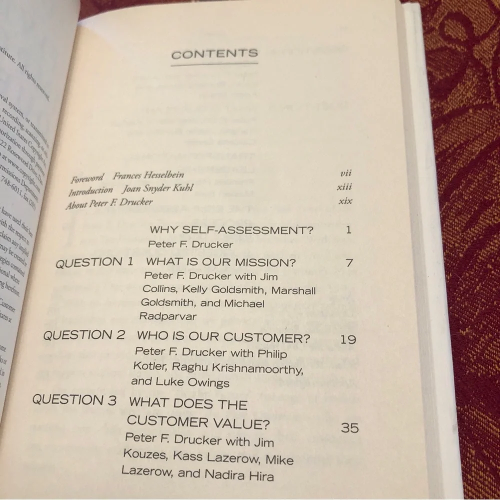 N/A authors listings