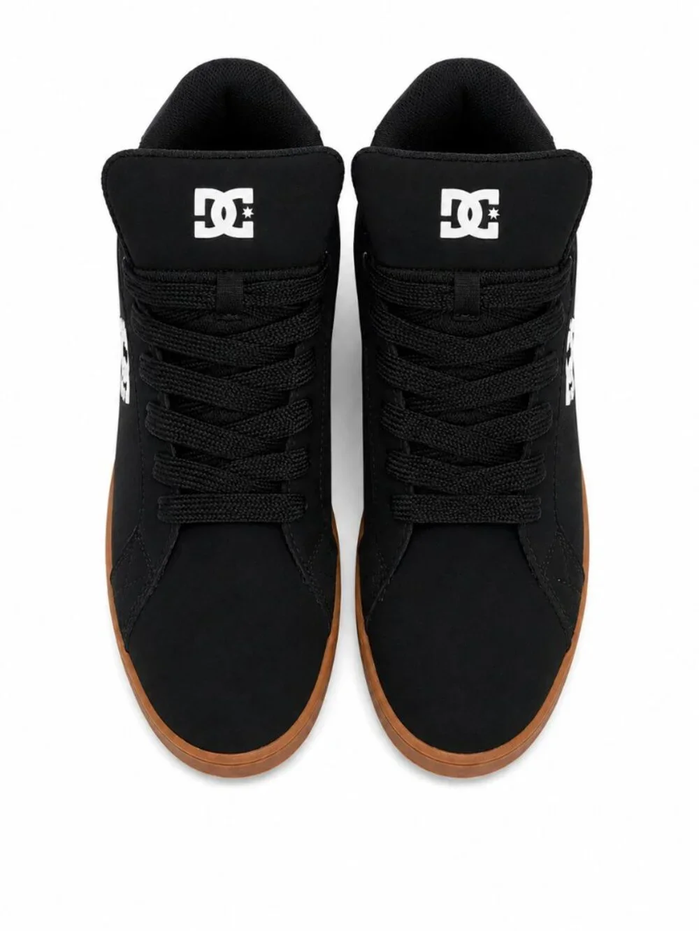 DC step up