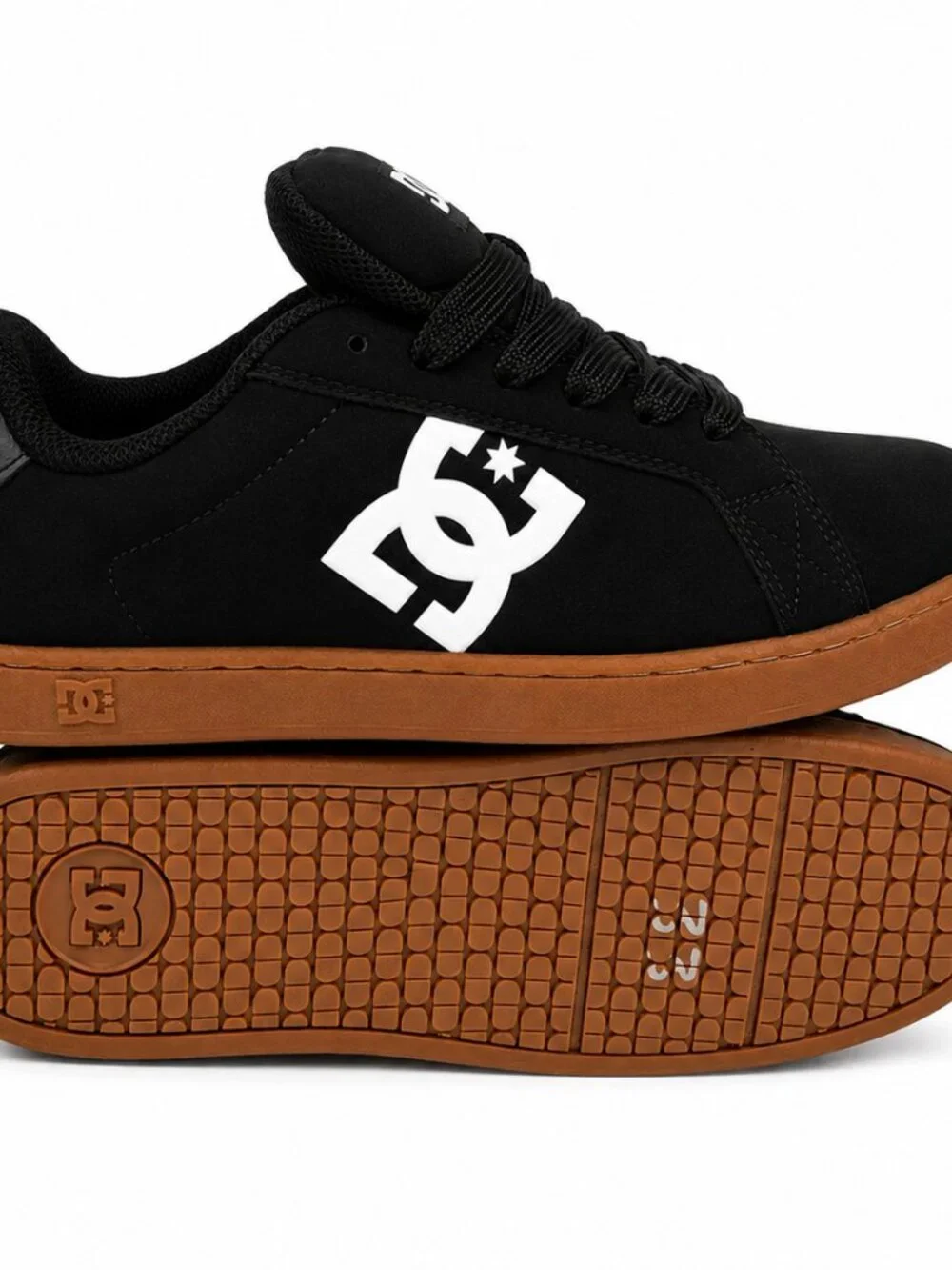 DC step up