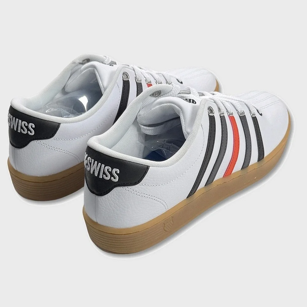 K-Swiss item brand