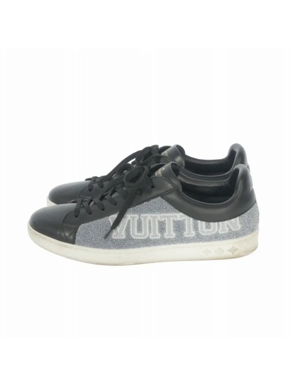 Louis Vuitton name louis