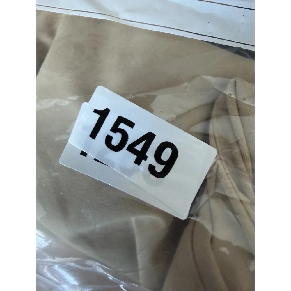 The North Face new tags