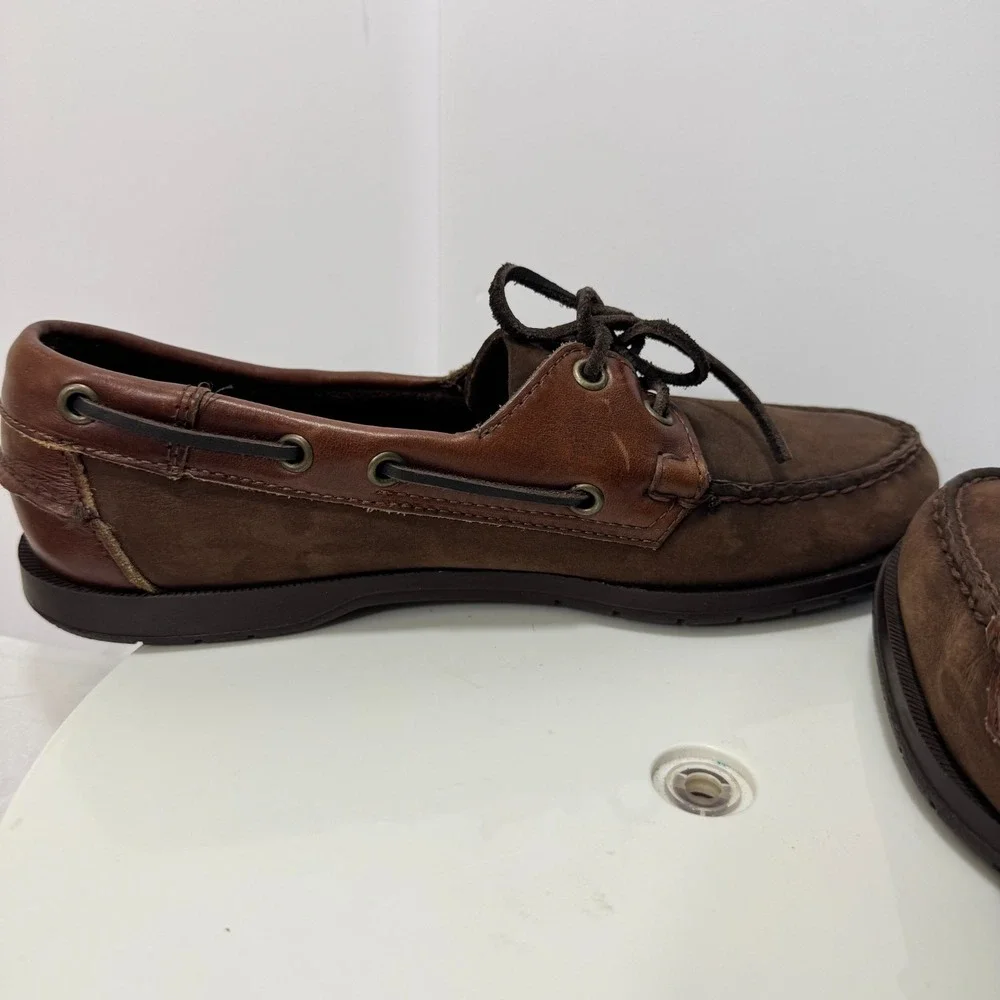 Sebago theme add who