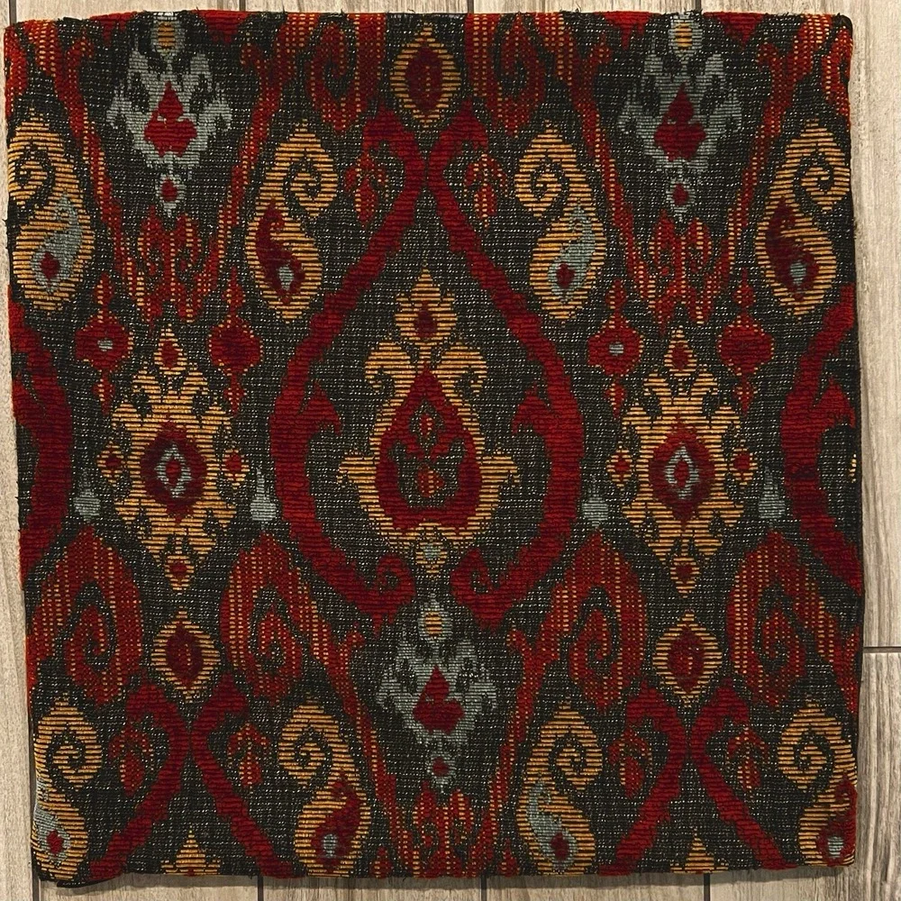 DV Kap decorative tobias
