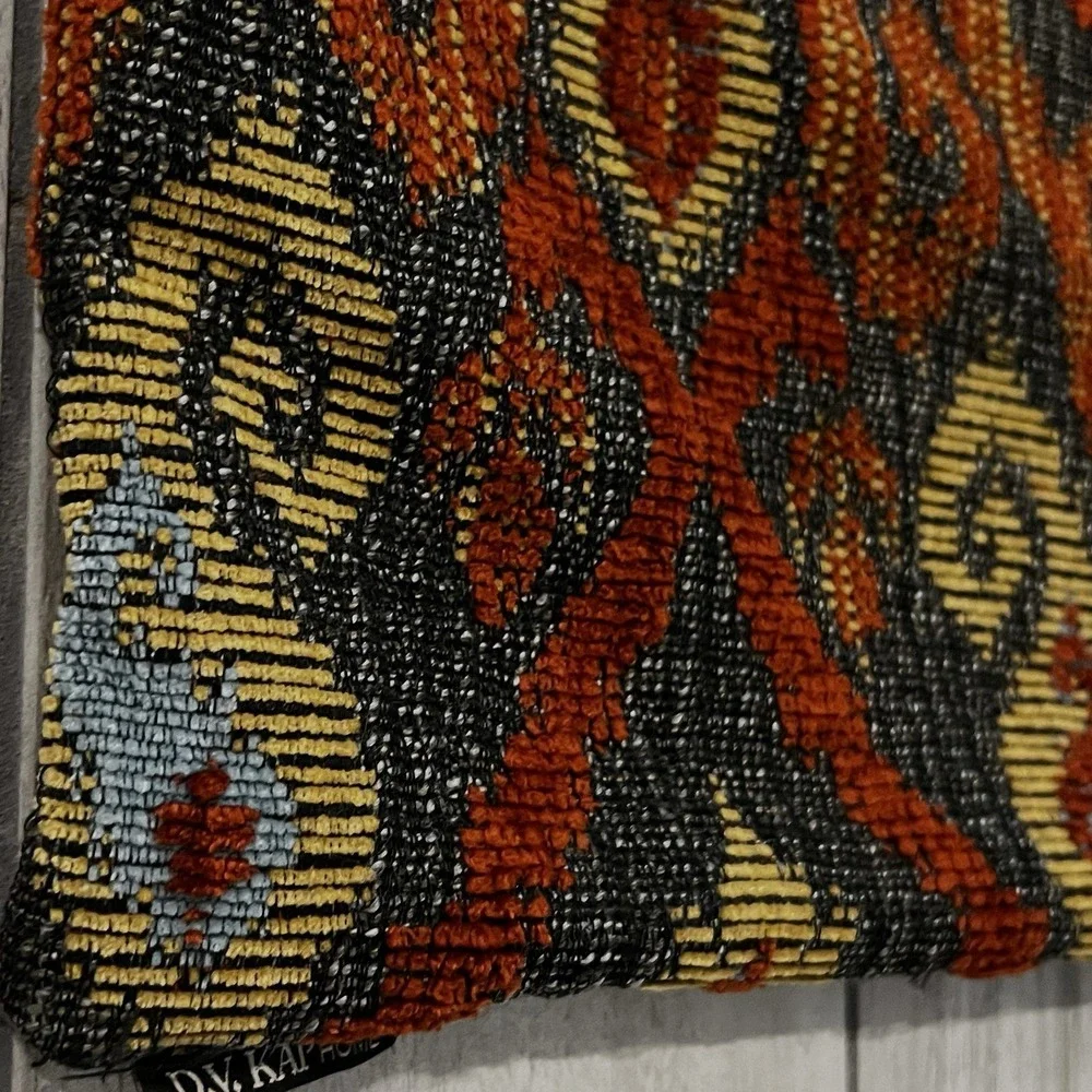 DV Kap tribal 22