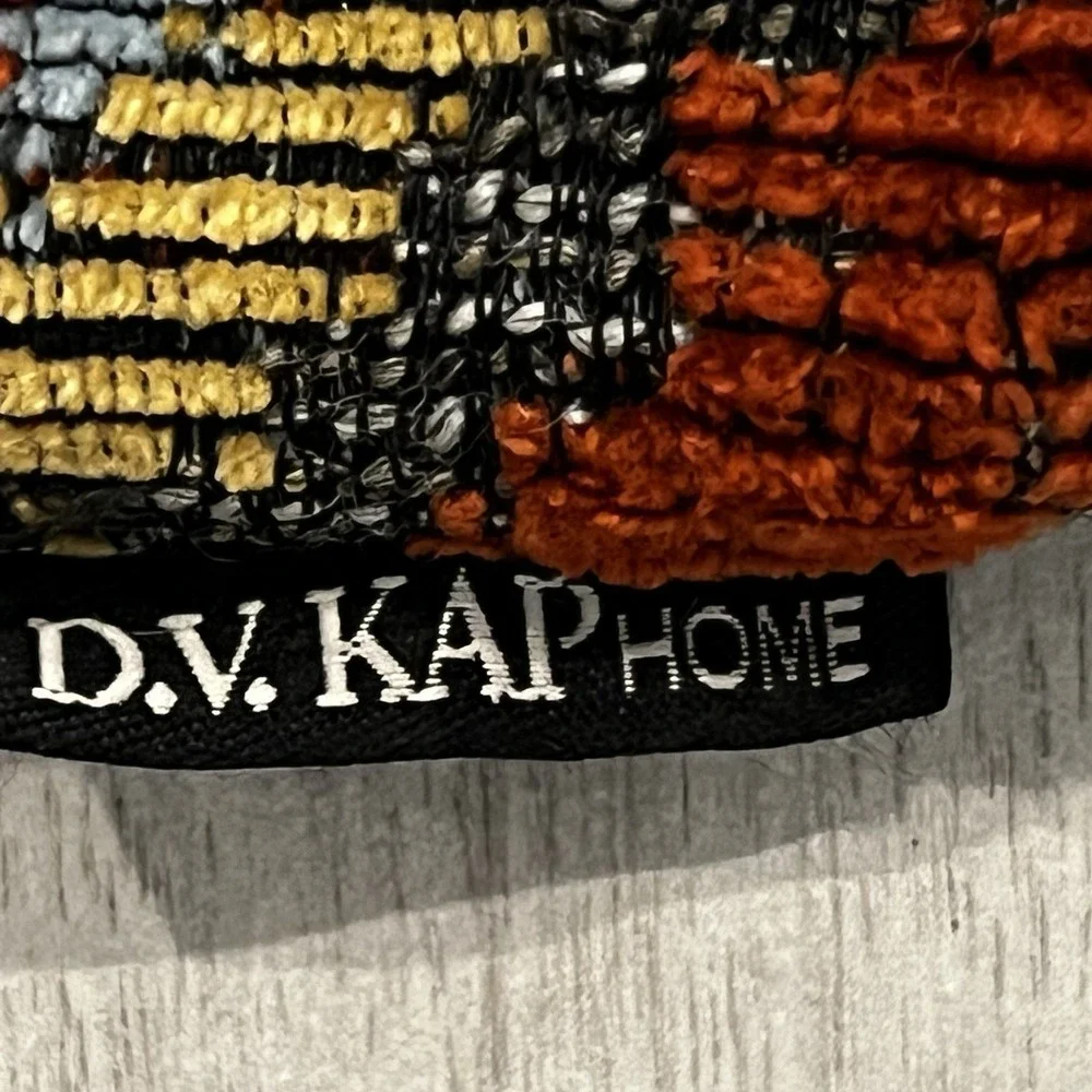 DV Kap fits cover