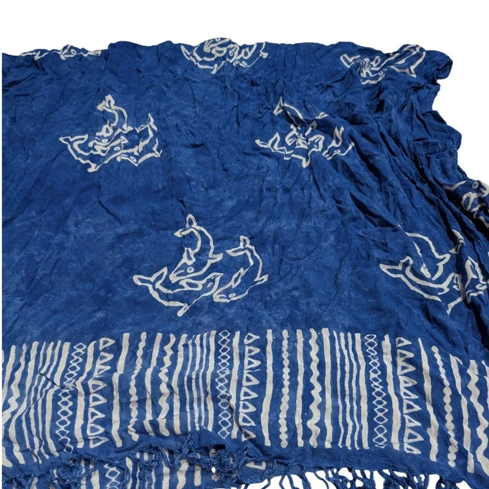 Unbranded beautiful blue