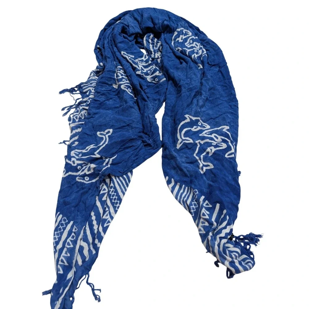 Unbranded beautiful blue