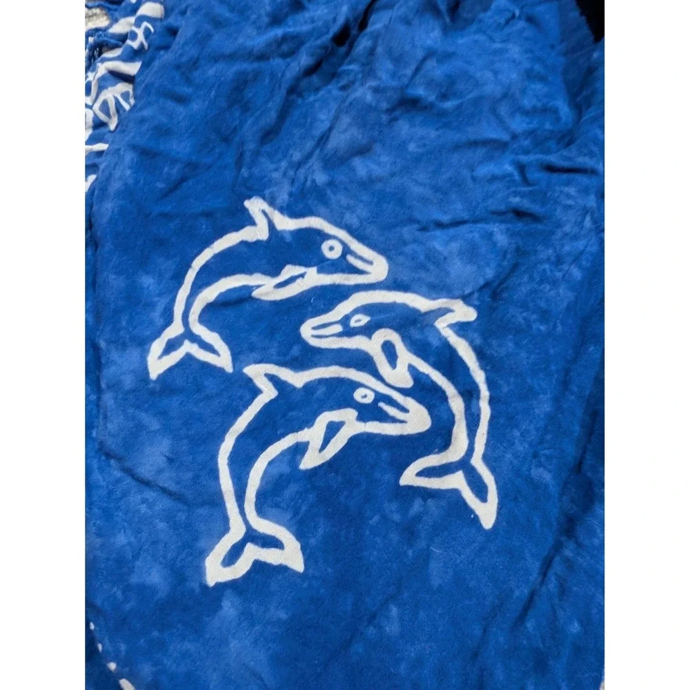 Unbranded beautiful blue