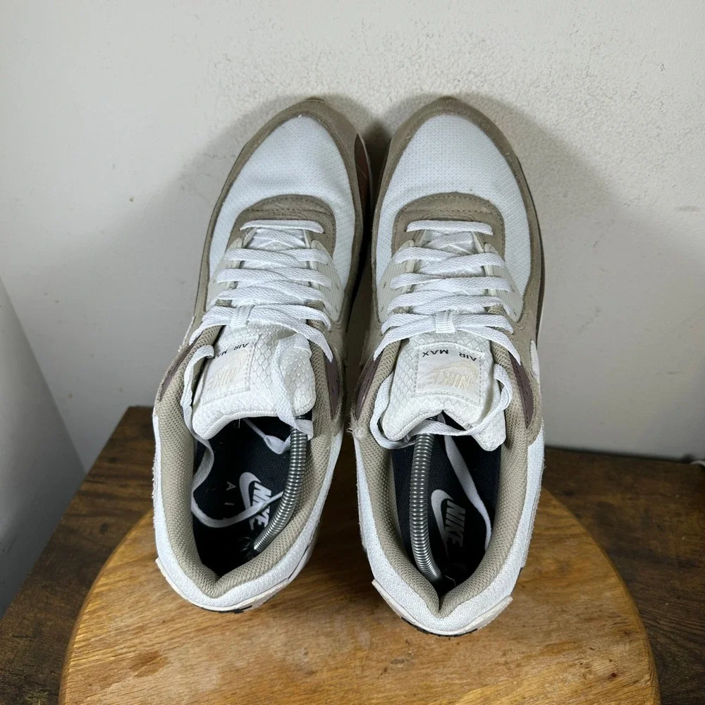 Nike color aesthetic