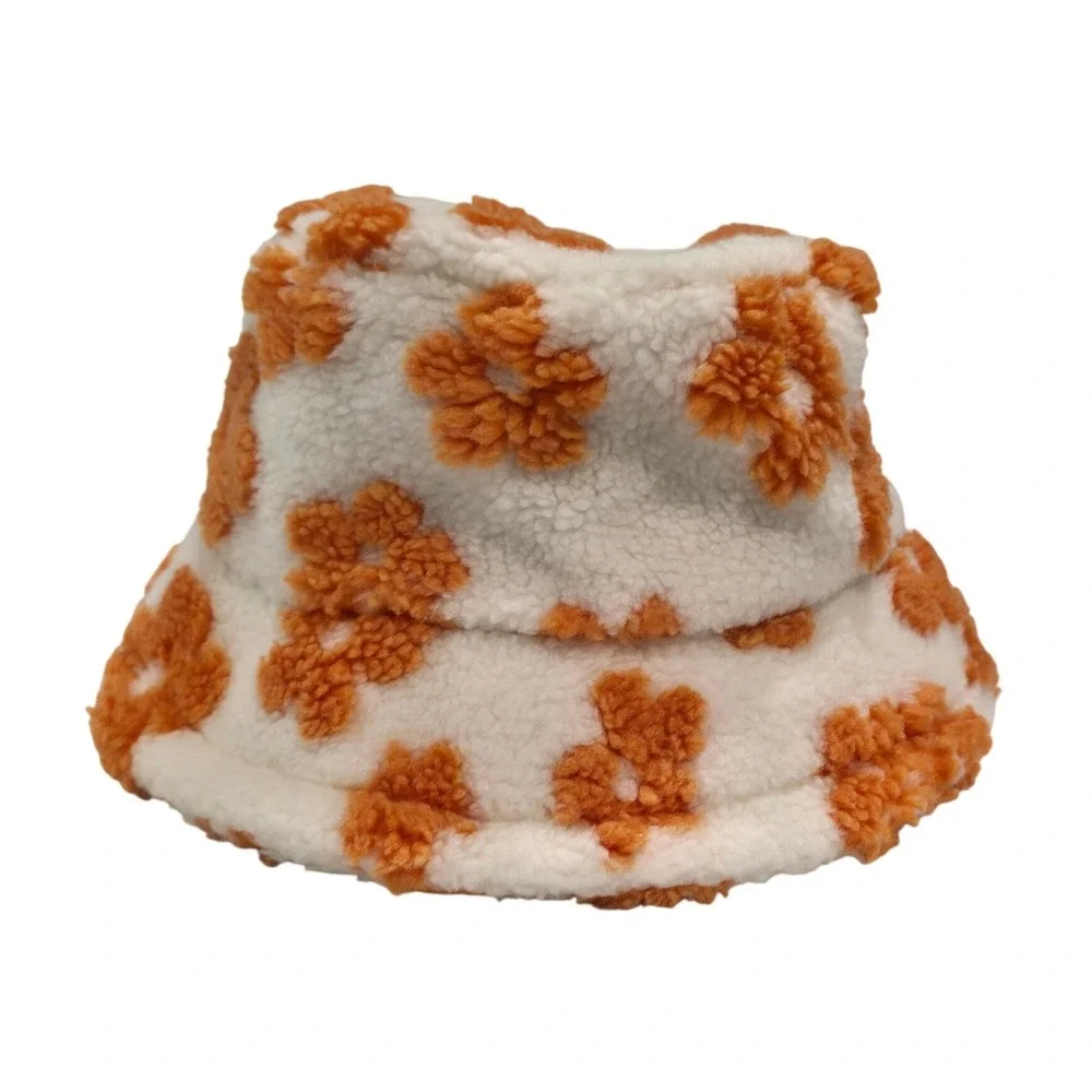 N/A fuzzy bucket