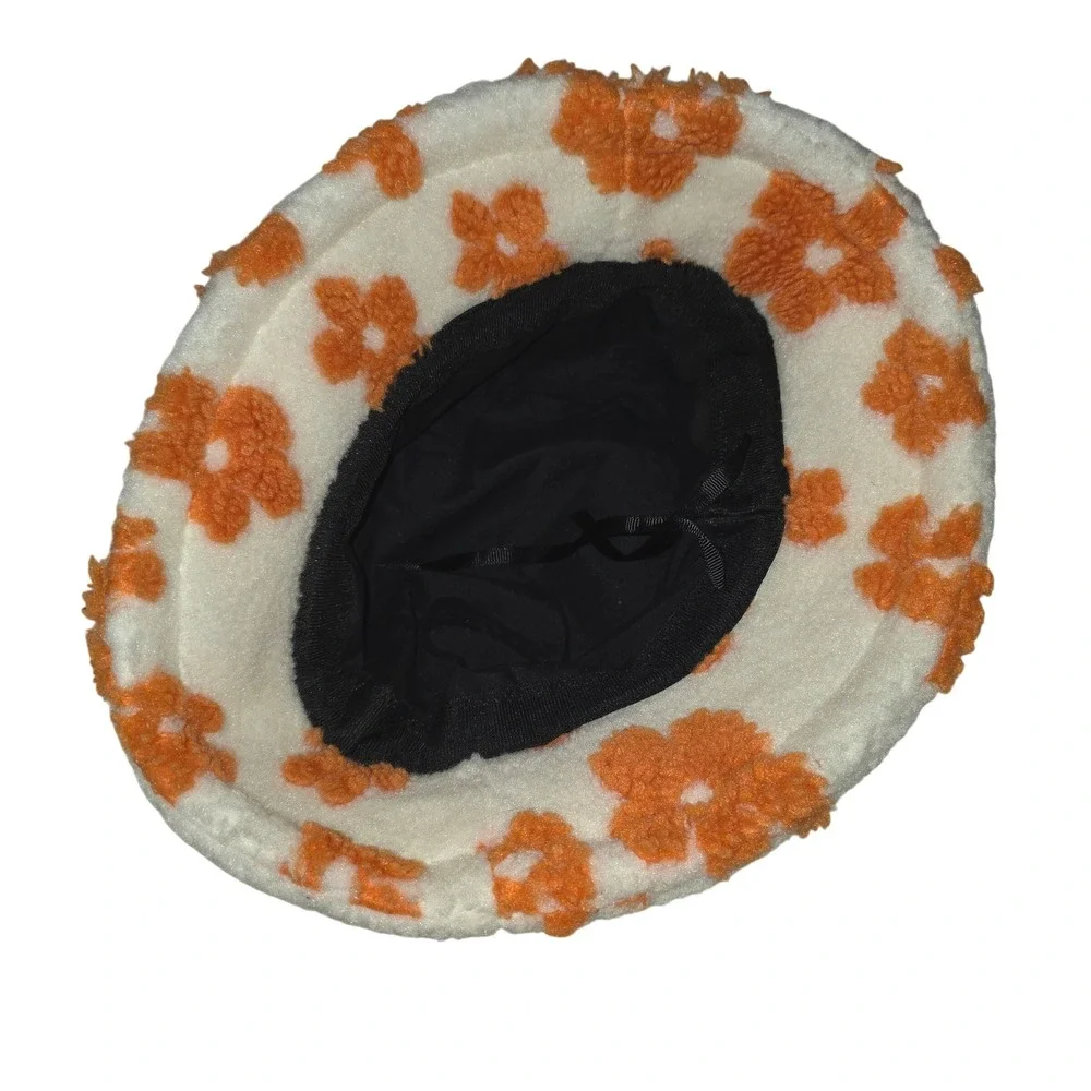 N/A fuzzy bucket
