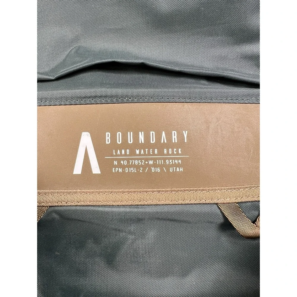 Boundary Supply nice use wear