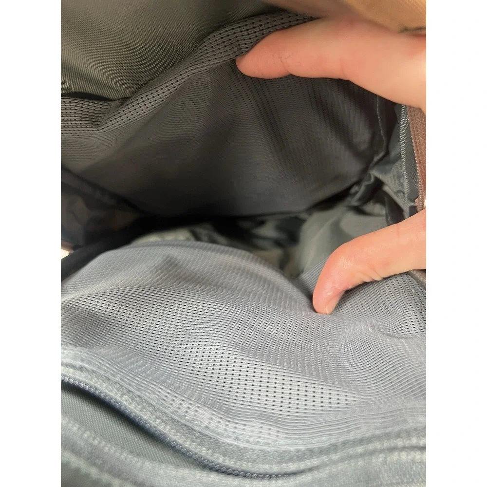 Boundary Supply bag scuffs light