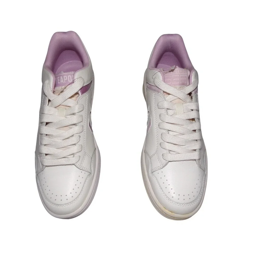 Converse ma maniére