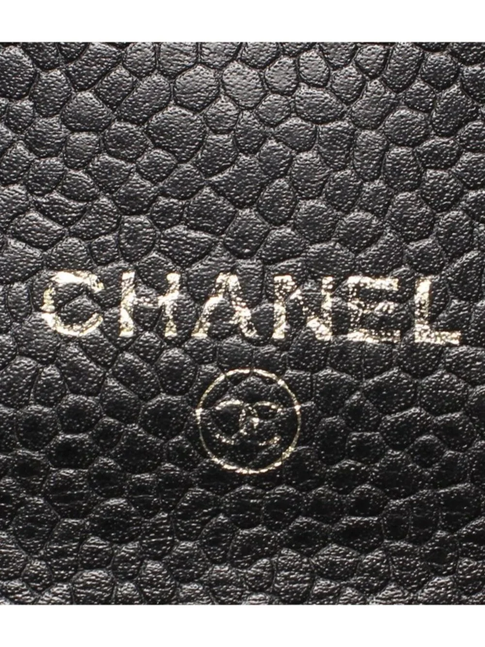 CHANEL this authentic