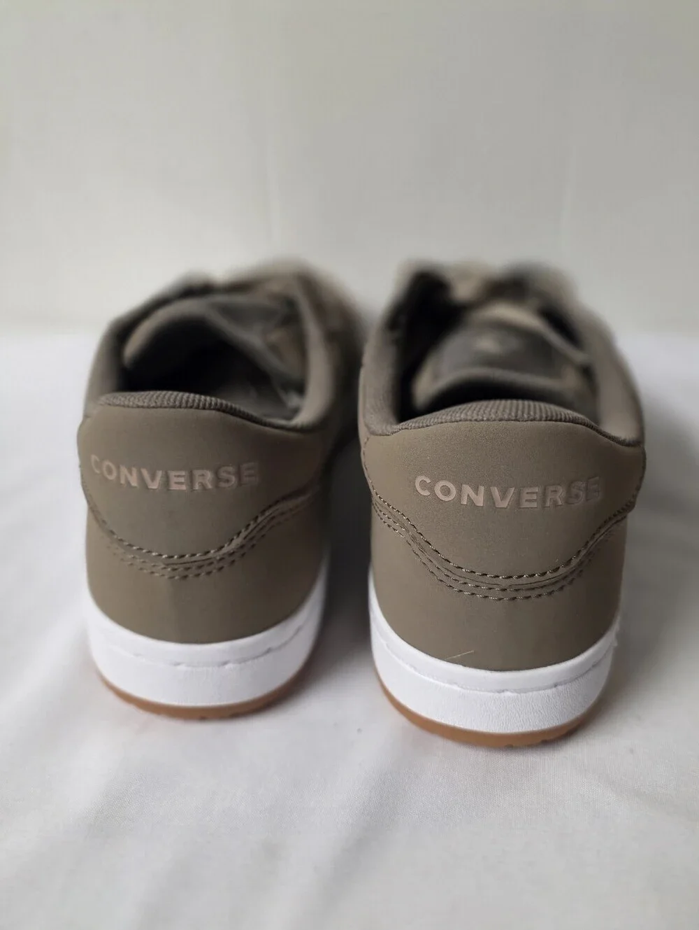 Converse new box