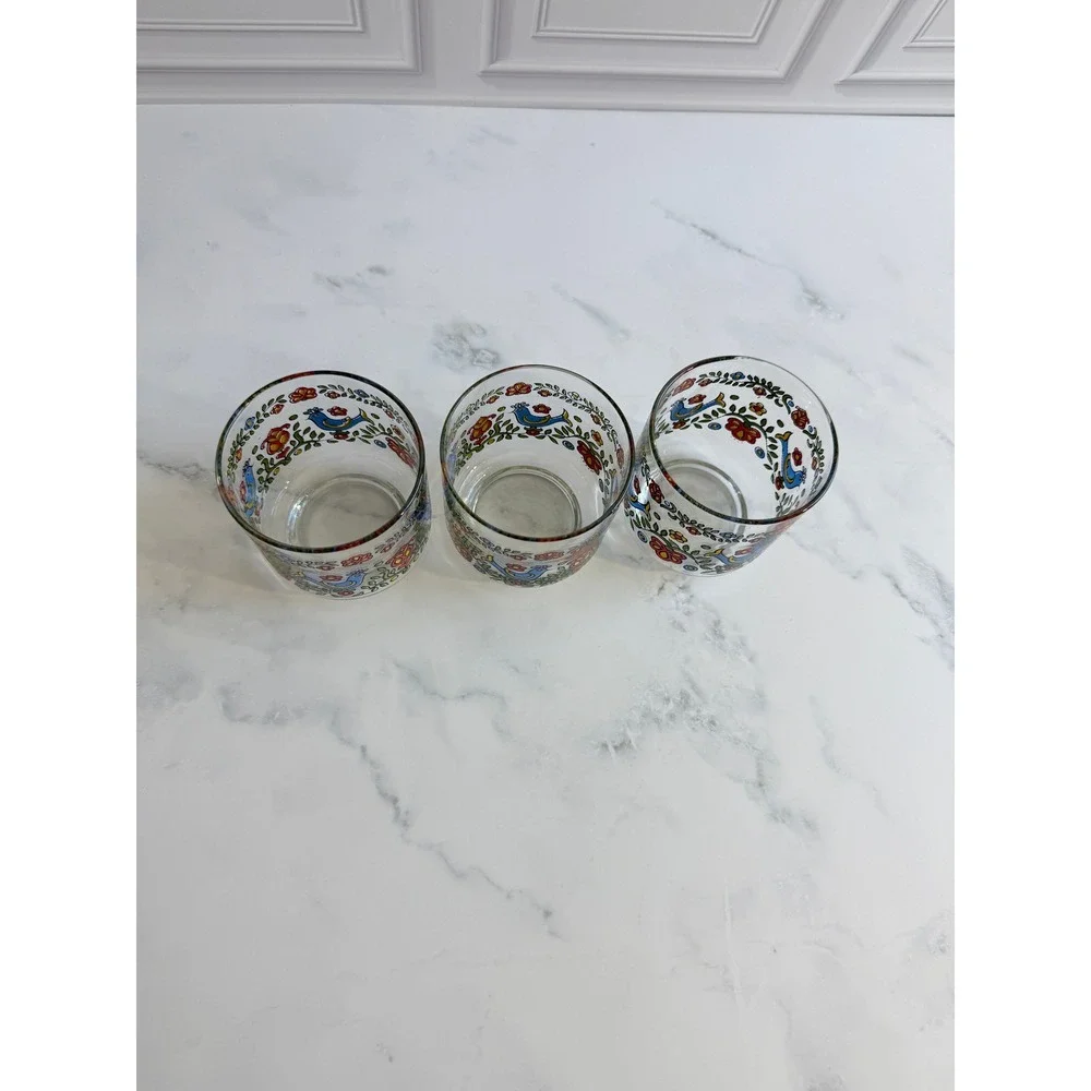 Libbey glasses top