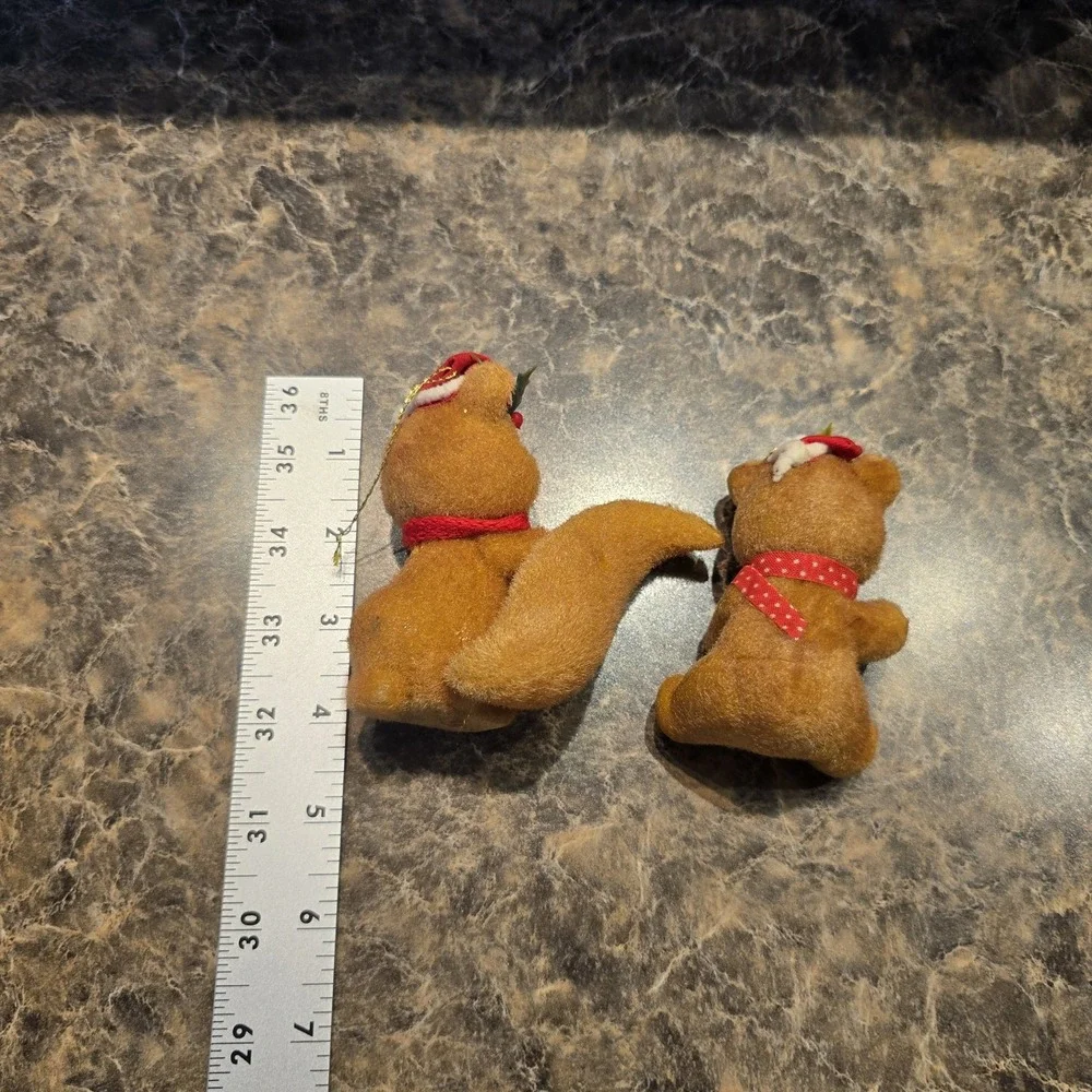N/A bear vintage