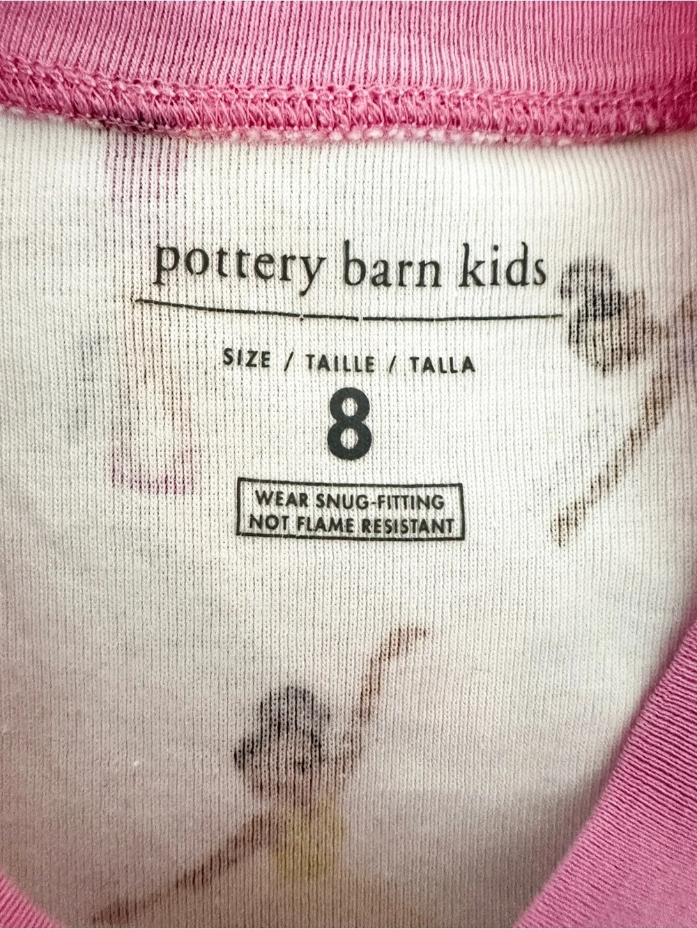 Pottery Barn Kids pottery barn
