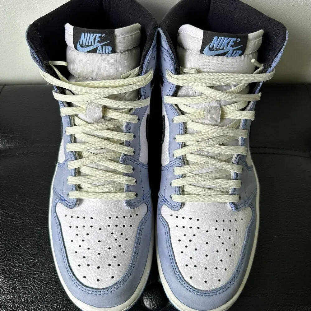 Jordan 1 High University Blue