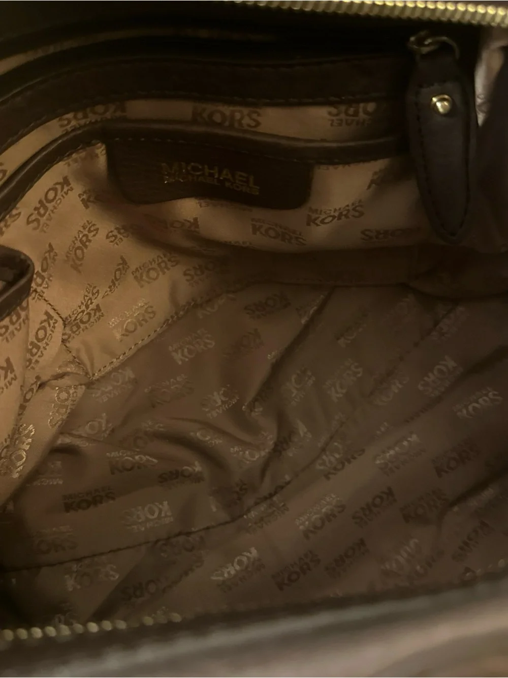 Michael Kors classic michael