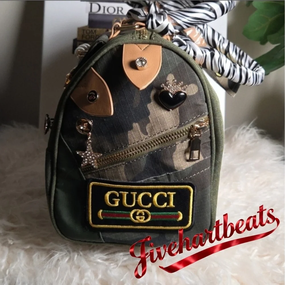 N/A satchel handbag