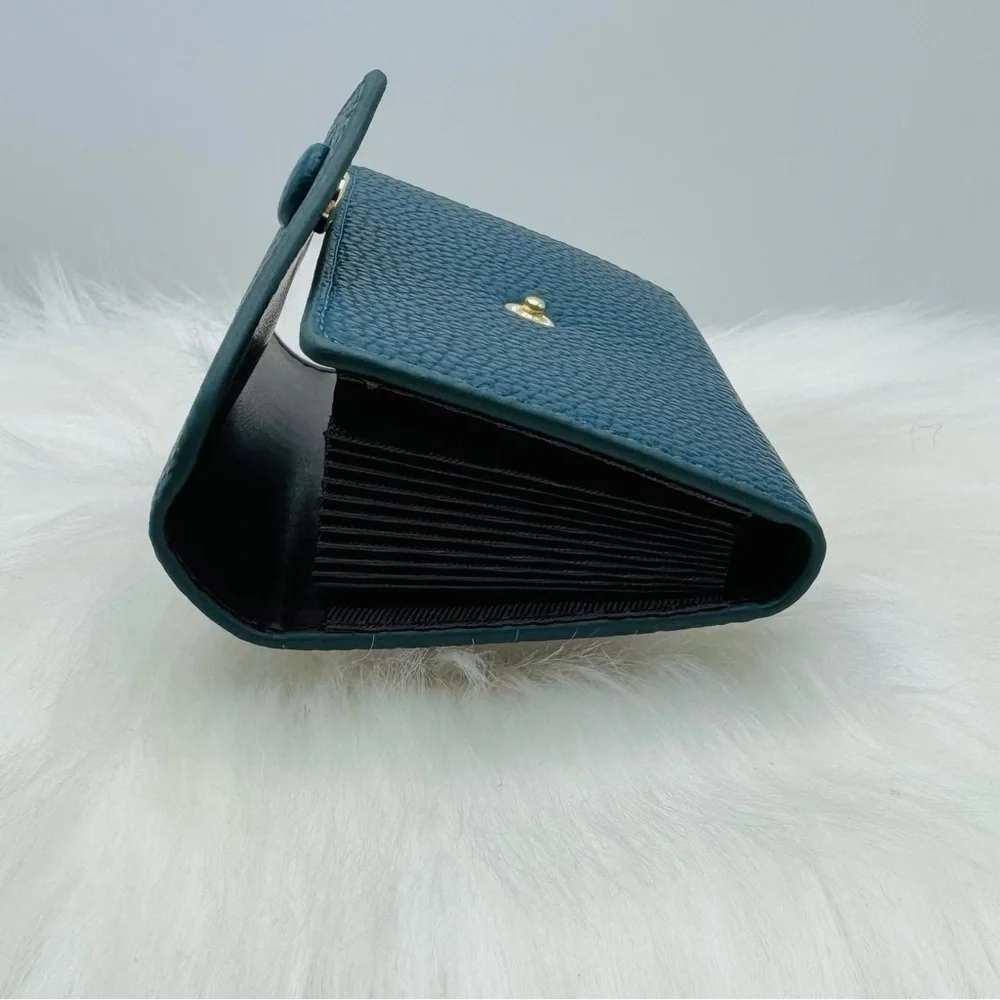 N/A leather 3”