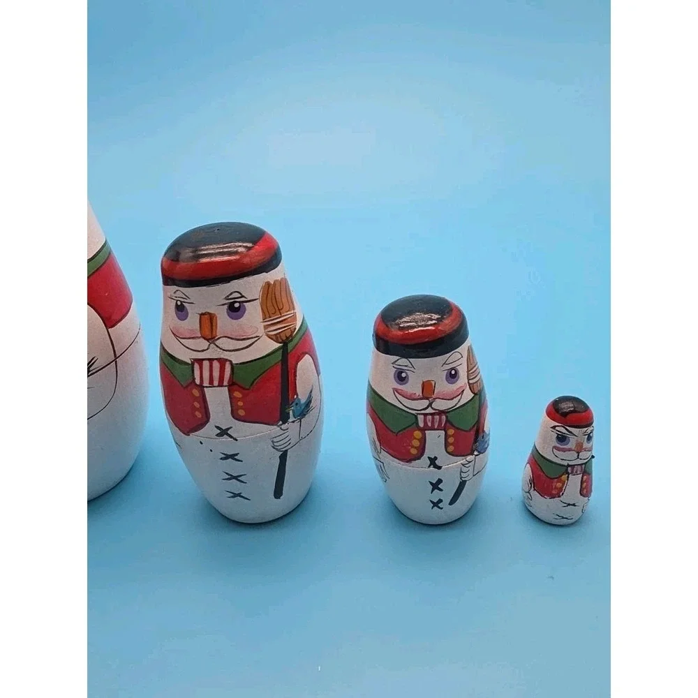 N/A advantage snowman ground