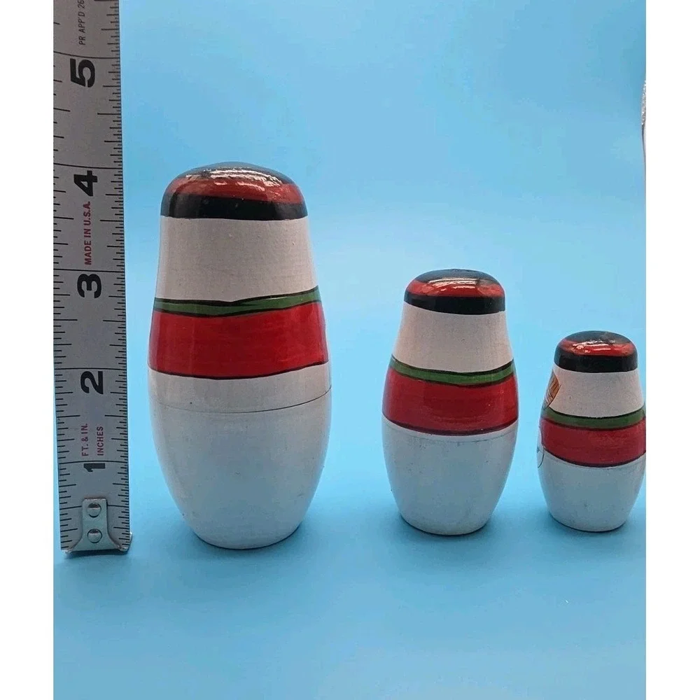 N/A sizes dolls