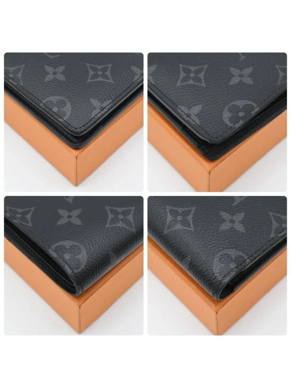 Louis Vuitton this authentic
