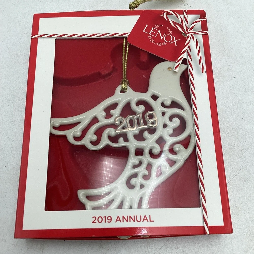 Lenox 2019 annual