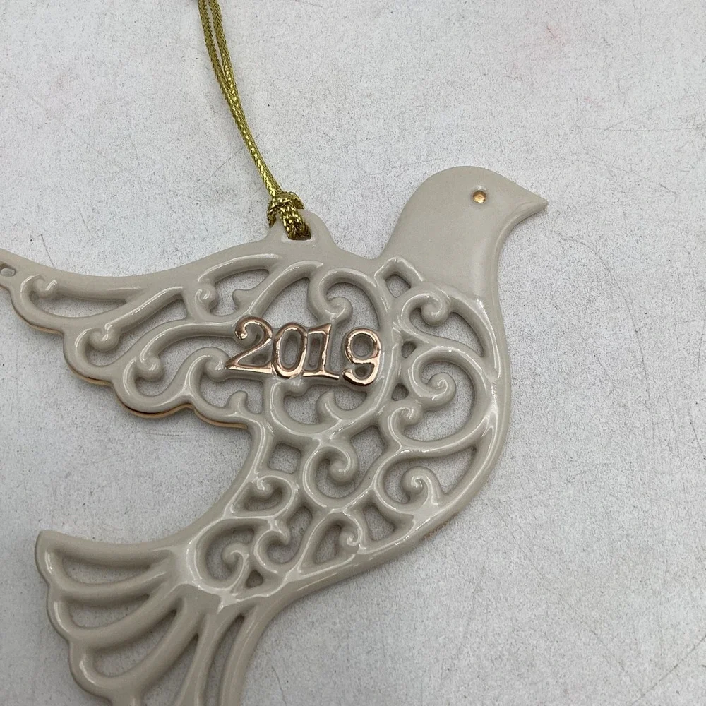 Lenox 2019 annual