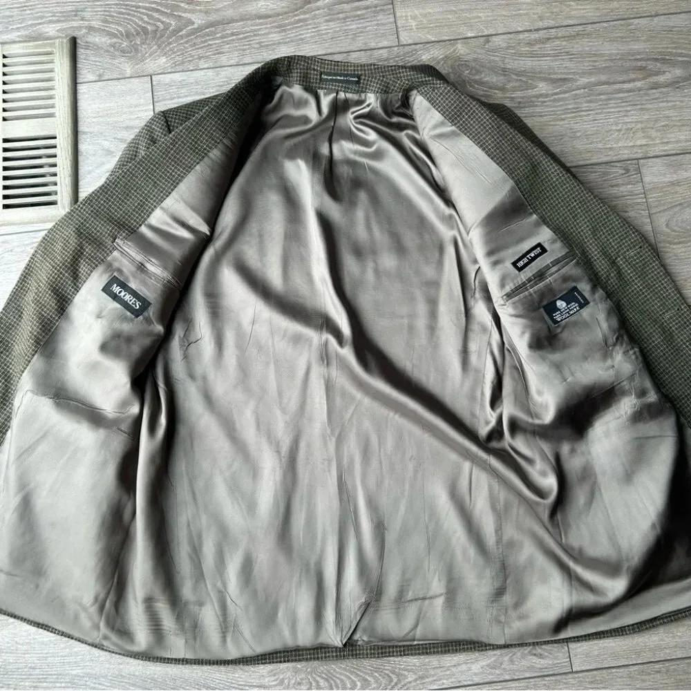 Moores Clothing great preowned