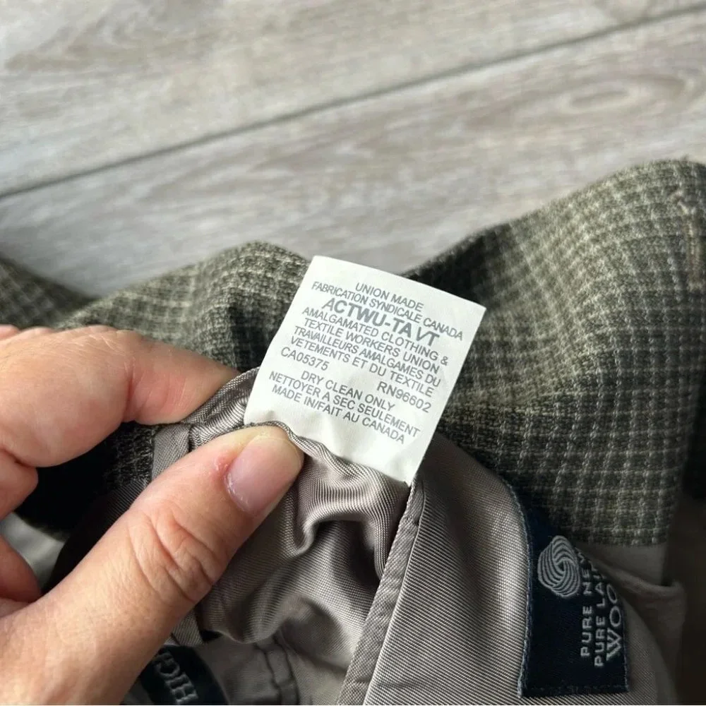 Moores Clothing great preowned