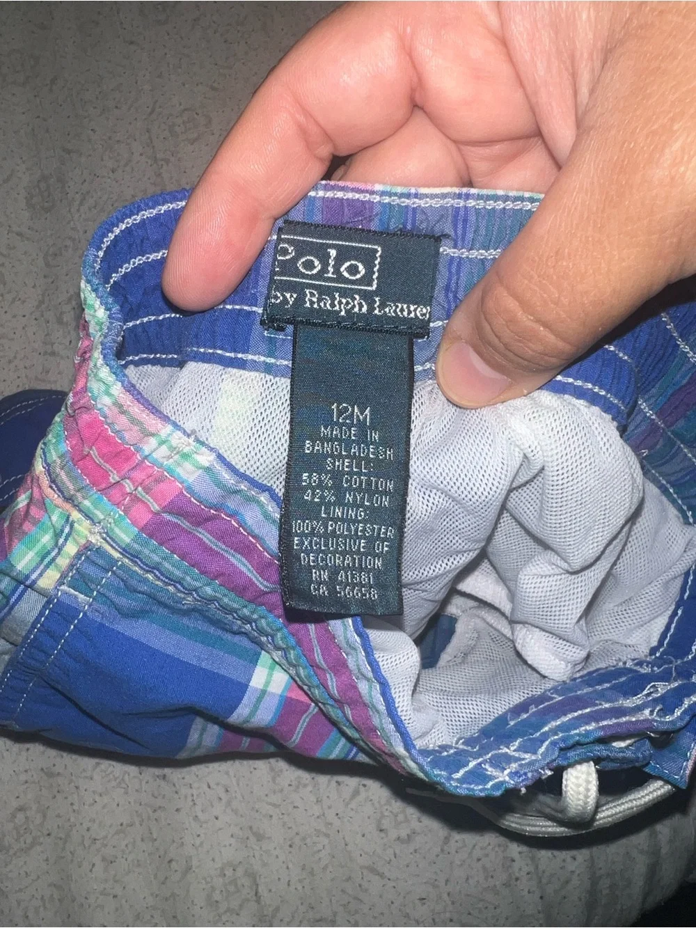 Polo Ralph Lauren polo ralph