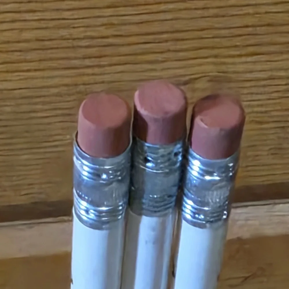 Empire Pencil Company vintage peanuts